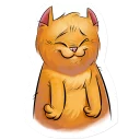 😏-Arseny, Telegram Sticker