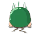 😞-Artillery Man, Telegram Sticker