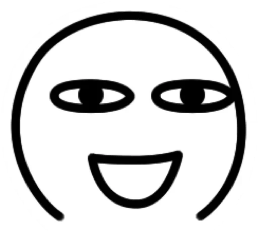 ARU @BQBVIP, telegram sticker
