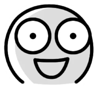😂-ARU @BQBVIP, Telegram Sticker