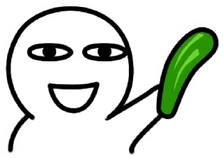 😂-ARU @BQBVIP, Telegram Sticker
