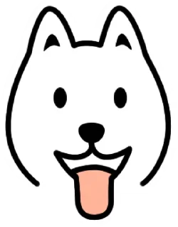 😂-ARU @BQBVIP, Telegram Sticker