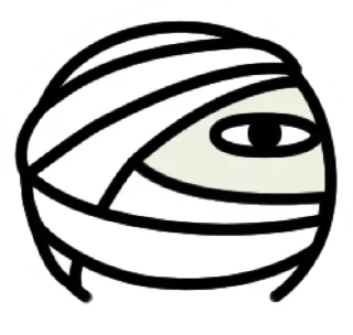 😂-ARU @BQBVIP, Telegram Sticker