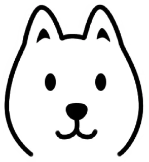 😂-ARU @BQBVIP, Telegram Sticker