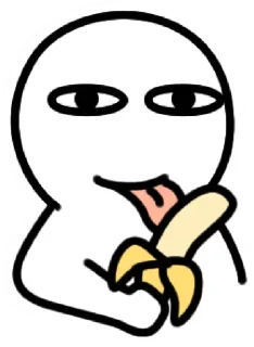 😂-ARU @BQBVIP, Telegram Sticker
