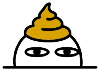 😂-ARU @BQBVIP, Telegram Sticker
