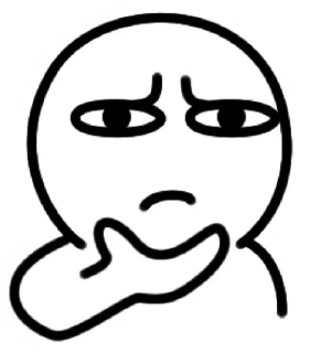 😂-ARU @BQBVIP, Telegram Sticker
