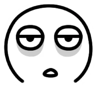 😂-ARU @BQBVIP, Telegram Sticker