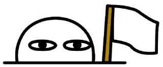 😂-ARU @BQBVIP, Telegram Sticker