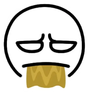 😂-ARU @BQBVIP, Telegram Sticker