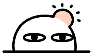 😂-ARU @BQBVIP, Telegram Sticker