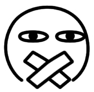 😂-ARU @BQBVIP, Telegram Sticker