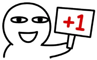 😂-ARU @BQBVIP, Telegram Sticker