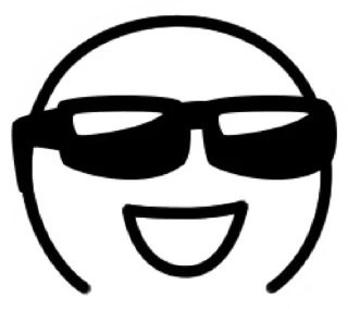 😂-ARU @BQBVIP, Telegram Sticker