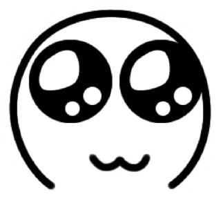 😂-ARU @BQBVIP, Telegram Sticker