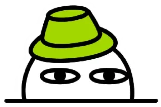😂-ARU @BQBVIP, Telegram Sticker