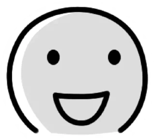 😂-ARU @BQBVIP, Telegram Sticker