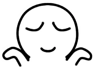 😂-ARU @BQBVIP, Telegram Sticker