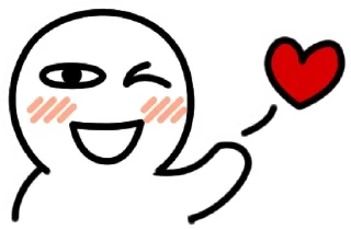 😂-ARU @BQBVIP, Telegram Sticker