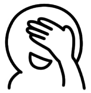 😂-ARU @BQBVIP, Telegram Sticker