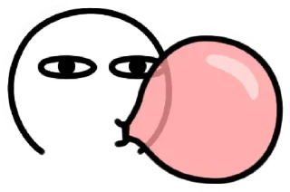 😂-ARU @BQBVIP, Telegram Sticker