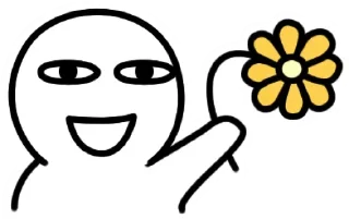 😂-ARU @BQBVIP, Telegram Sticker