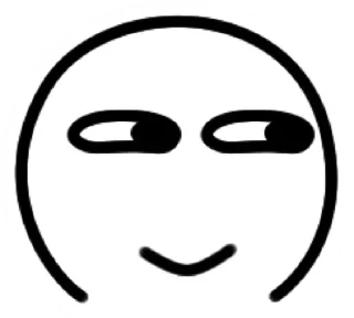 😂-ARU @BQBVIP, Telegram Sticker