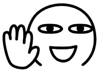 😂-ARU @BQBVIP, Telegram Sticker