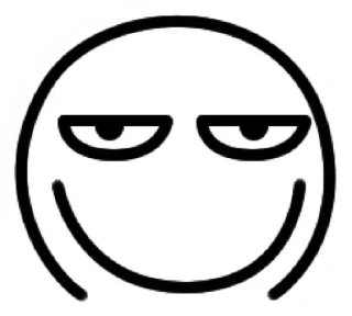 😂-ARU @BQBVIP, Telegram Sticker