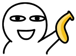 😂-ARU @BQBVIP, Telegram Sticker