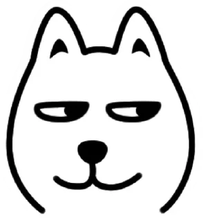 😂-ARU @BQBVIP, Telegram Sticker