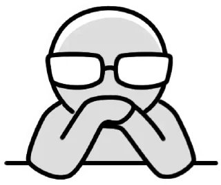 😂-ARU @BQBVIP, Telegram Sticker