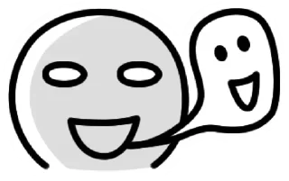 😂-ARU @BQBVIP, Telegram Sticker