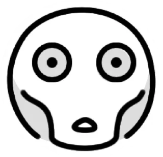 😂-ARU @BQBVIP, Telegram Sticker