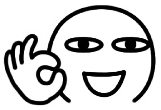 😂-ARU @BQBVIP, Telegram Sticker