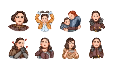 Arya Stark