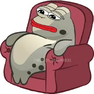 😐-@AtlasOfAnatomy 🫀🫁🧠, Telegram Sticker