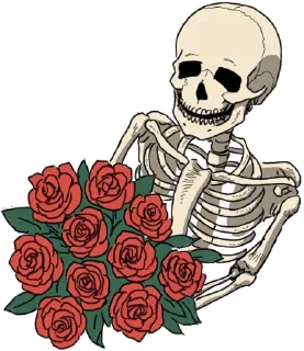 💐-@AtlasOfAnatomy 🫀🫁🧠, Telegram Sticker