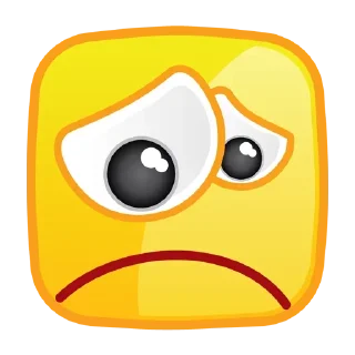 ☹️-@AtlasOfAnatomy 🫀🫁🧠, Telegram Sticker