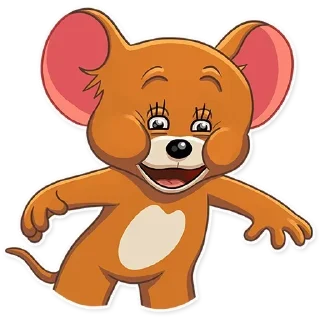 🤪-@AtlasOfAnatomy 🫀🫁🧠, Telegram Sticker