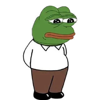 😔-@AtlasOfAnatomy 🫀🫁🧠, Telegram Sticker