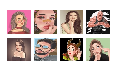 Awesome Stickers