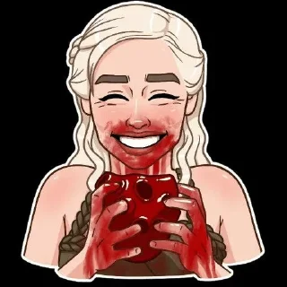 😁-Awesome Stickers, Telegram Sticker