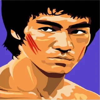 😒-Awesome Stickers, Telegram Sticker