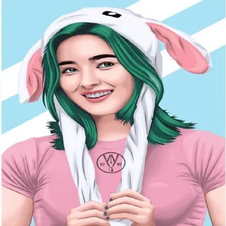 😄-Awesome Stickers, Telegram Sticker