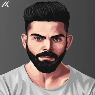 😐-Awesome Stickers, Telegram Sticker