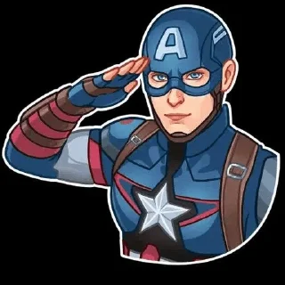 👌-Awesome Stickers, Telegram Sticker