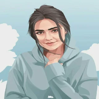 😊-Awesome Stickers, Telegram Sticker