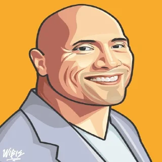 😃-Awesome Stickers, Telegram Sticker