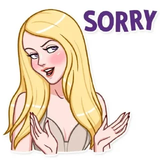 😇-Awesome Stickers, Telegram Sticker